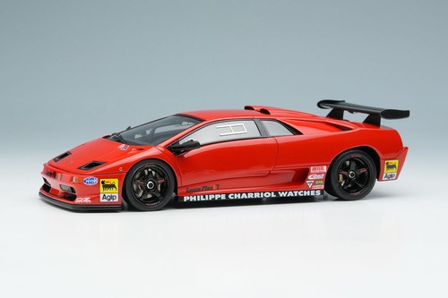 Eidolon lamborghini - 1/43,