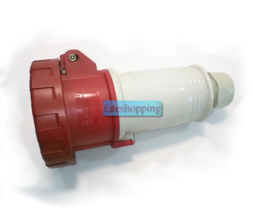 Scame 316 1646 presa volante - presa,