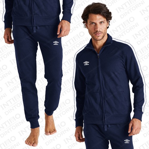 Umbro tuta uomo lunga - -,