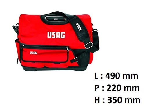 Usag 007v borsa porta - 007v,