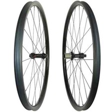 Ruote 29er Carbonio MTB XC