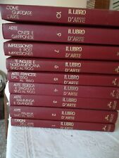Il libro d'Arte Grolier Vendita Volumi Singoli 