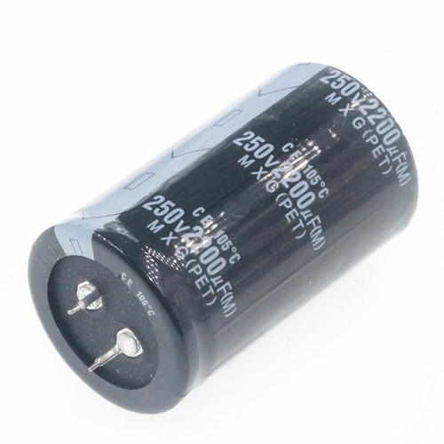 1pcs 2200uf 250v 2200mfd - 1pcs,