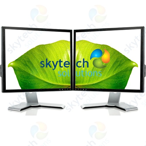 Monitor economico vga - 2x,