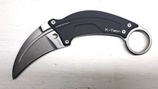 EXTREMA RATIO K Talon Stone Washed coltello nuovo da Stock