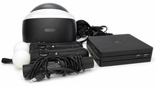 Sony PS4 VR Bundle Camera