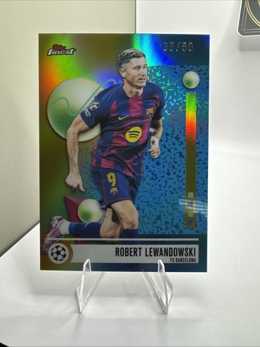 2026 topps finest uefa club - topps,
