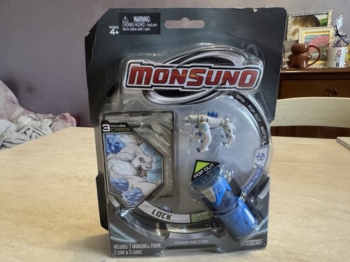 Monsuno lock core tech giochi - monsuno,