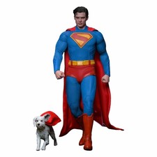 SUPERMAN 2025 - Superman &