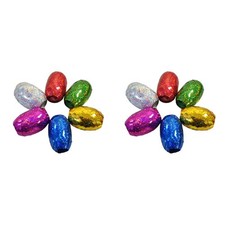  2 PEZZI Decorazione Festa