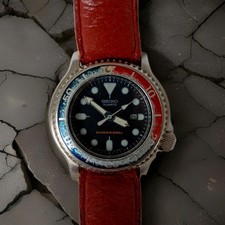 Orologio Vintage Seiko Quartz