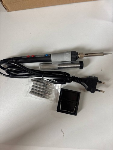Kit saldatore elettrico - saldatore,