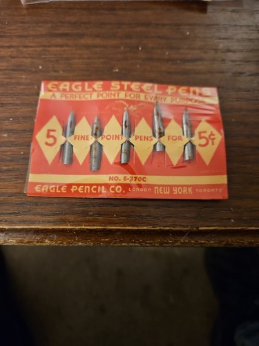 Rara nos eagle pencil n - eagle,