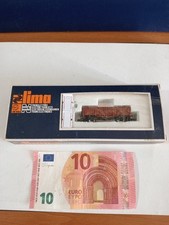 Vagone merci lima vintage - vagone,