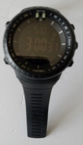Synoke orologio sportivo uomo - synoke,