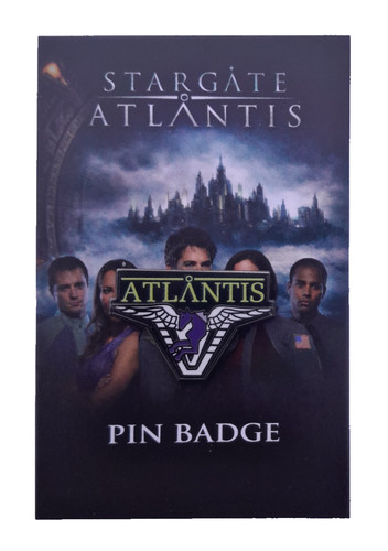 Stargate atlantis series - stargate, tv