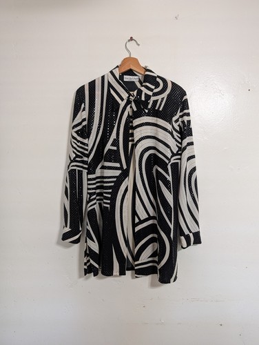 Camicia blusa vintage suola