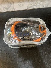 Ocean Reef Aria QR Maschera