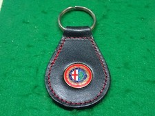 ALFA ROMEO MILANO PORTACHIAVI
