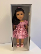 American girl bambola - bambola, raquel