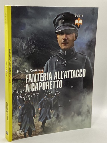 Fanteria all attacco - fanteria, all'attacco