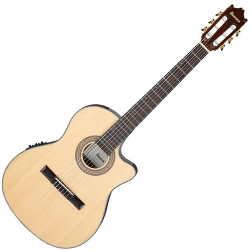 Ibanez ga35tce natural high - ibanez,