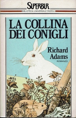 Collina dei conigli - dei,