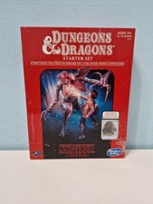 Dungeons & Dragons - Stranger