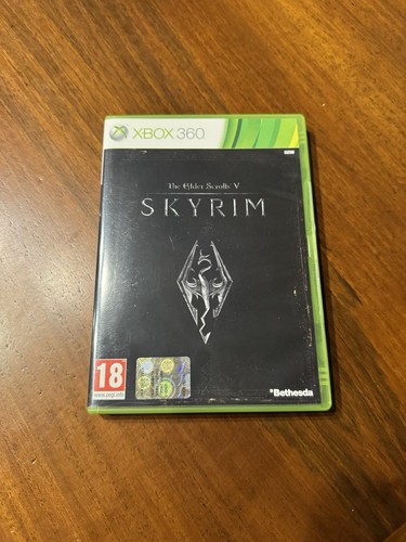 The elder scrolls - elder, skyrim
