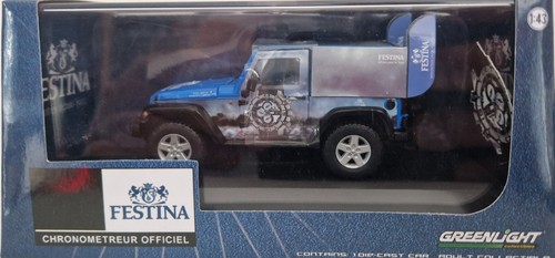 Greenlight tour de - 1/43,