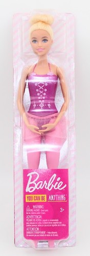 Barbie bambola ballerina - , con