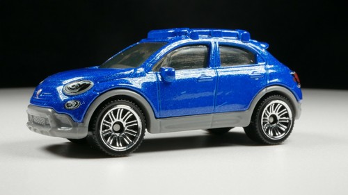 Modellino auto collezione - auto, da