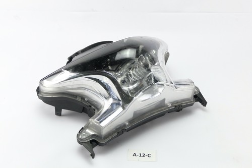 Honda vfr 1200 sc63 - 2010,