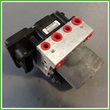 Centralina abs modulo pompa - abs,