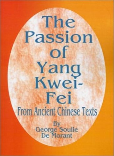 The passion of - the,