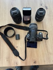 Sony Alpha A55 16,2 megapixel