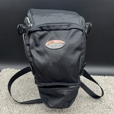 Lowepro S&F Toploader 75 AW