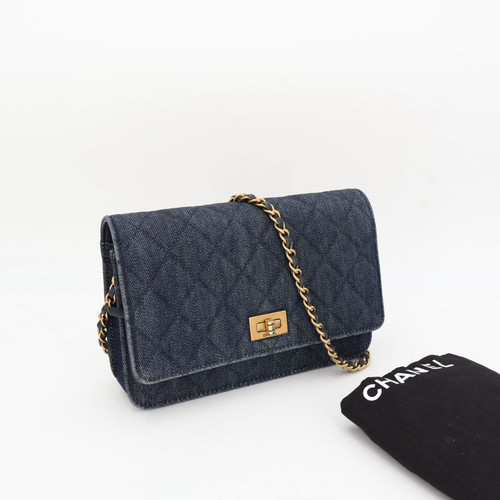 Autentica borsa tracolla - autentica,
