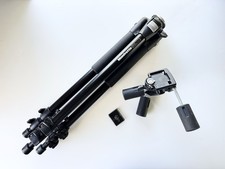 Manfrotto treppiede 055CLB