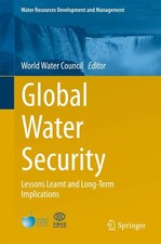 Global Water Security: Lessons