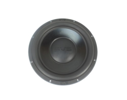 Svs 3000 evolution - svs, sb-3000