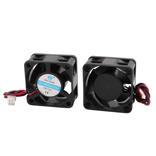 Dc12v 12a 40x40x20mm - dc12v, 0,12a
