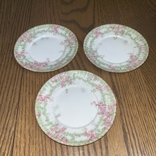 Piatti 5" porcellana Limoges