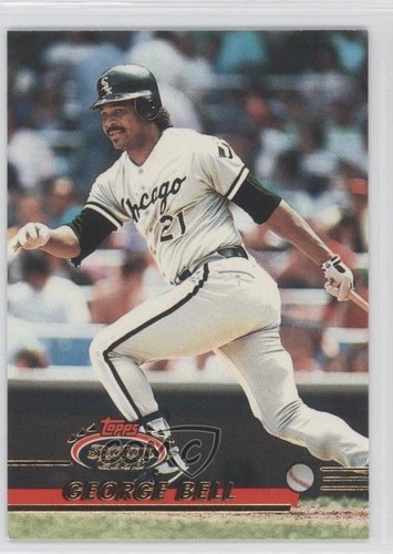 1993 topps stadium - topps, club