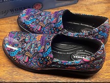 Zoccoli slip lavoro - slip-on, da