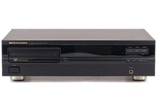 Marantz lettore cd cdm4 - cd-32,