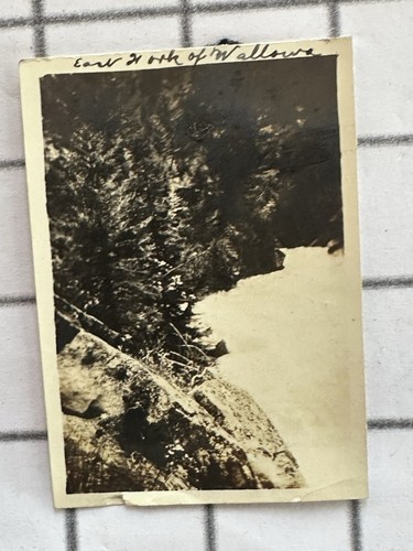 East fork wallowa oregon - wallowa,