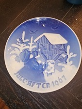 ROYAL COPENHAGEN BING &