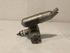 Vintage O.S. Max Fx 873 Glow