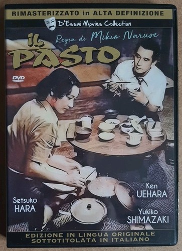 Pasto 1951 dvd raro - 1951,